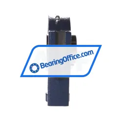 FAG UCT207-21-J7 rulman resim 2