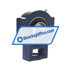 FAG UCT207-21-J7 rulman resim 3