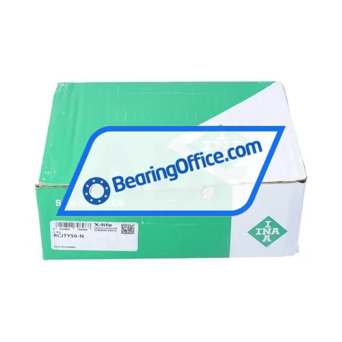 INA RCJTY50-XL-N-I bearing image 3