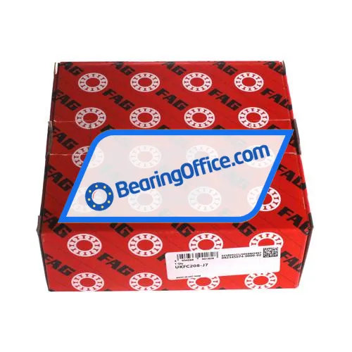 FAG UKFC208-J7 bearing image 2