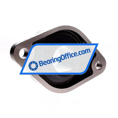 FAG UCFL214-42-J7 bearing image 2