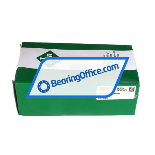 INA RASE35-XL-FA164 bearing image 4