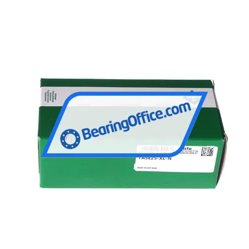 INA TASE25-XL-N bearing image 4