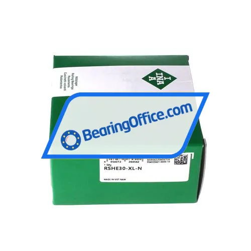INA RSHE30-XL-N bearing image 4
