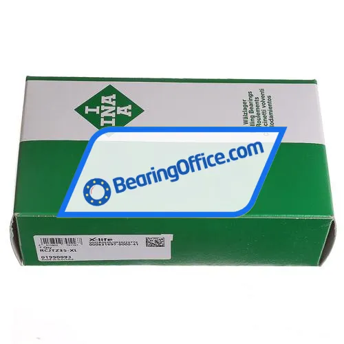 INA RCJTZ35-XL bearing image 3