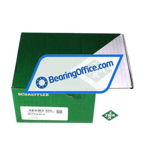 INA RCJTY50-XL-N bearing image 4