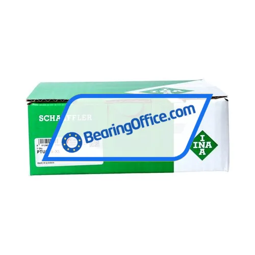 INA PTUE45-XL bearing image 4