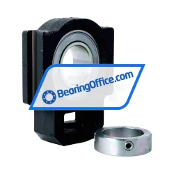 INA PTUE45-XL rulman resim 3