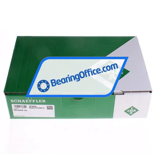 INA RCJO40-XL bearing image 5