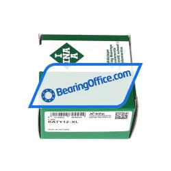 INA RATY12-XL rulman resim 2