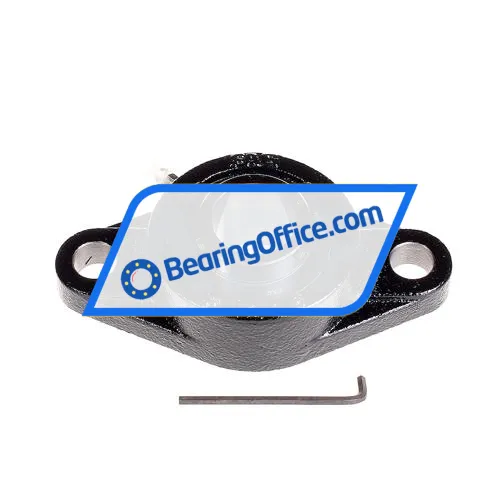 FAG UCFL206-J7 bearing image 2