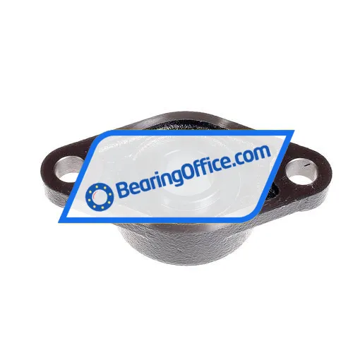 FAG UCFL206-J7 bearing image 3