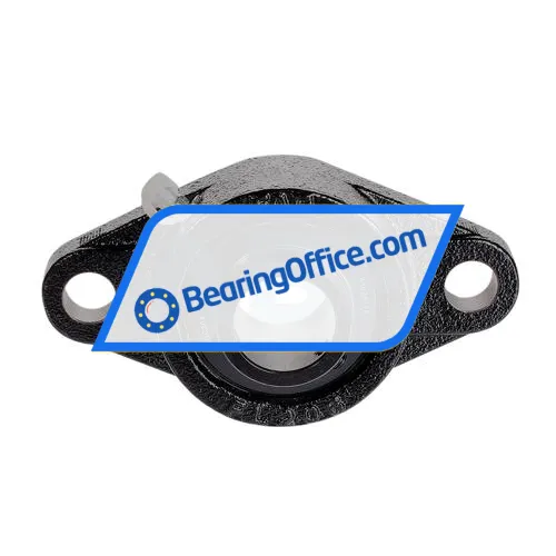 FAG UCFL206-J7 bearing image 4