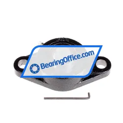 FAG UCFL206-J7 rulman resim 2