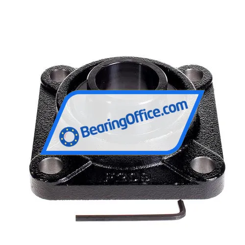 FAG UCF209-J7 bearing image 2