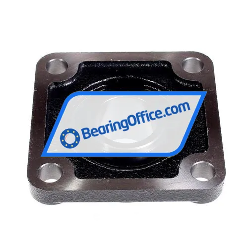 FAG UCF209-J7 bearing image 3