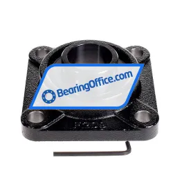 FAG UCF209-J7 rulman resim 2