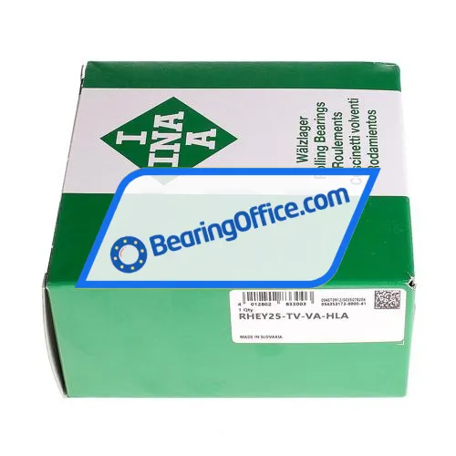 INA RHEY25-TV-VA-HLA bearing image 4