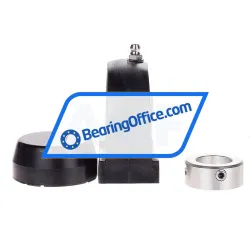 INA PSHE20-TV-FA125-5 rulman resim 2