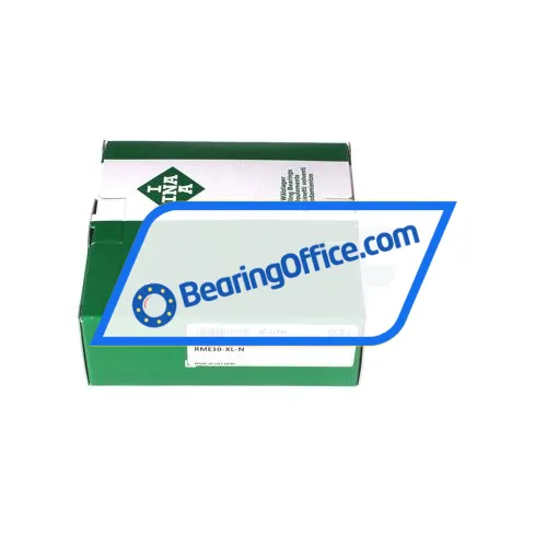 INA RME30-XL-N bearing image 3