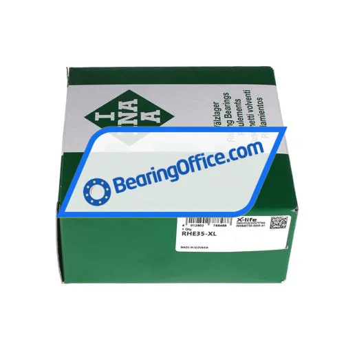 INA RHE35-XL bearing image 4