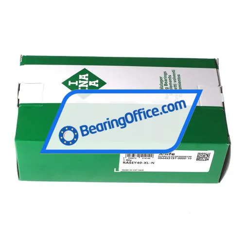 INA RASEY40-XL-N bearing image 4