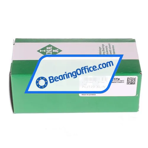 INA PCJT20-XL-N bearing image 3