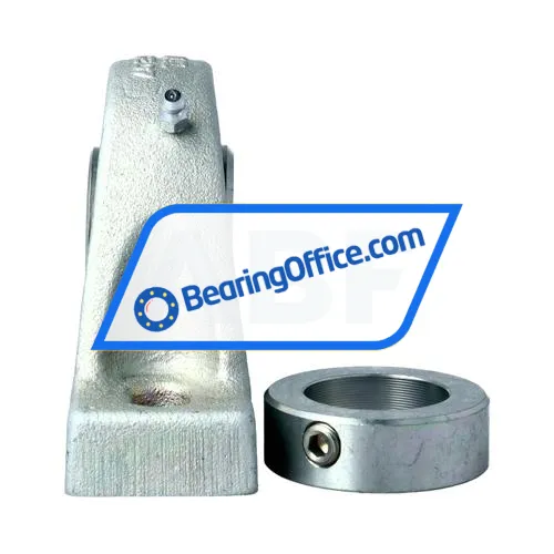 INA LASE35-XL-N-SML bearing image 2