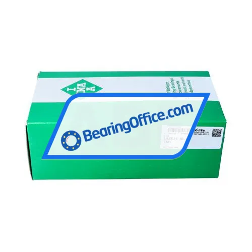 INA LASE35-XL-N-SML bearing image 4