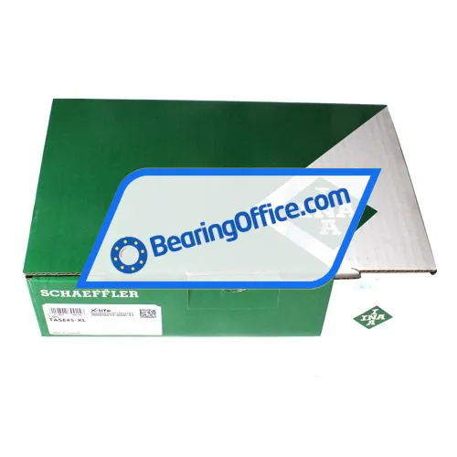 INA TASE45-XL bearing image 4