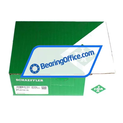 INA RTUEY50-XL bearing image 4