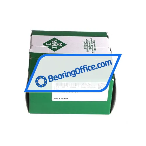 INA PSHE25-XL-N bearing image 4