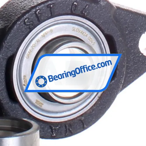 INA PSFT20-XL bearing image 2