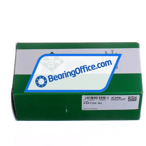 INA PSFT20-XL bearing image 3