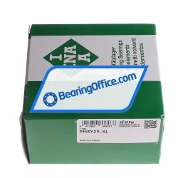 INA PHEY25-XL rulman resim 4