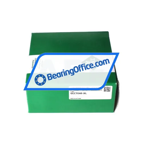 INA GLCTE40-XL bearing image 3