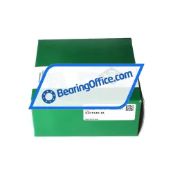 INA GLCTE40-XL rulman resim 3