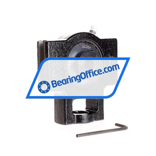 FAG UCT201-J7 bearing image 2