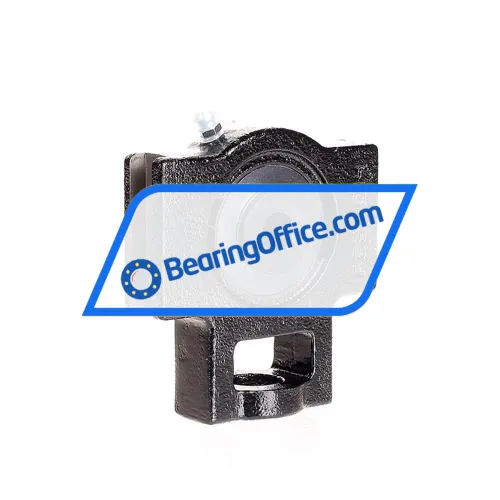 FAG UCT201-J7 bearing image 3