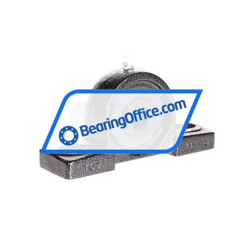 FAG UCP202-J7 bearing image 3