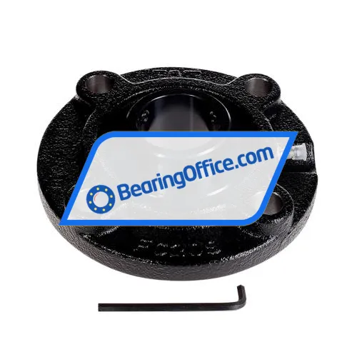 FAG UCFC209-J7 bearing image 2