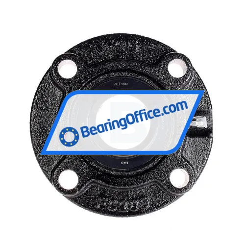 FAG UCFC209-J7 bearing image 4