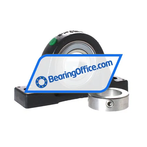 INA PASE35-XL-N-I bearing image 3