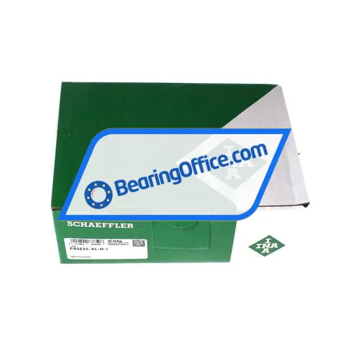 INA PASE35-XL-N-I bearing image 4