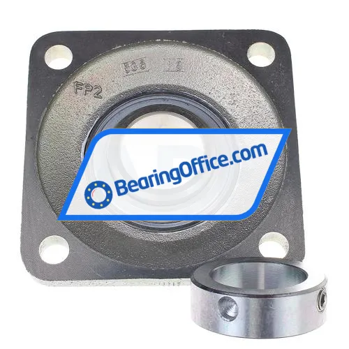 INA RCJ40-XL-N-FA125 bearing image 2