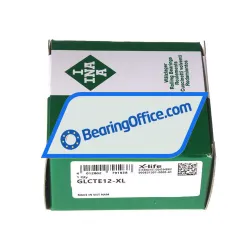 INA GLCTE12-XL rulman resim 4
