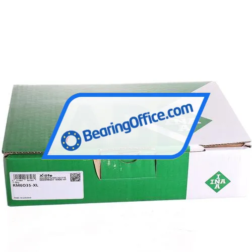 INA RMEO35-XL bearing image 4