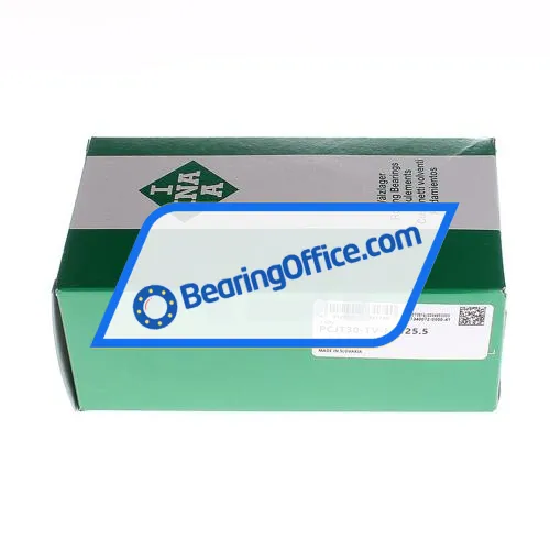 INA PCJT30-TV-FA125-5 bearing image 3