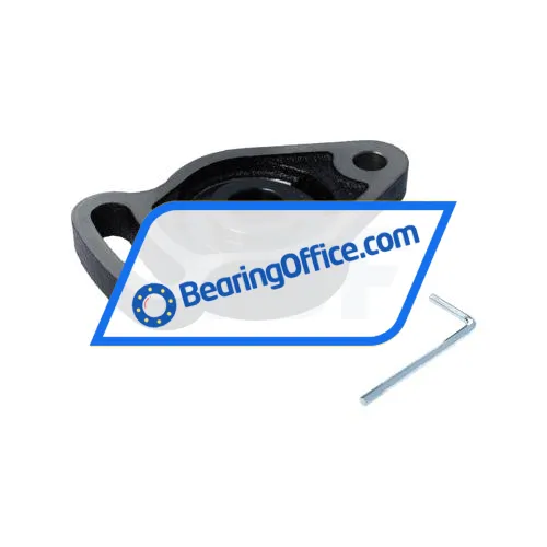 FAG UCFA205-13-J7 bearing image 2