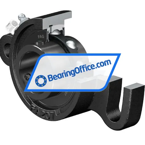 FAG UCFA205-13-J7 bearing image 4